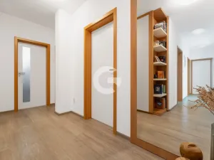 Prodej bytu 4+kk, Zlín - Prštné, Chmelnická, 115 m2