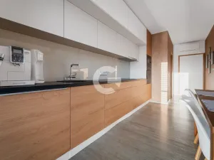 Prodej bytu 4+kk, Zlín - Prštné, Chmelnická, 115 m2