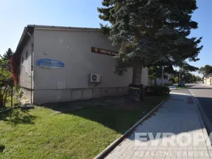 Prodej obchodního prostoru, Jestřabí Lhota, 230 m2