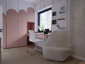Prodej bytu 4+kk, Zlín, Vršava II, 93 m2
