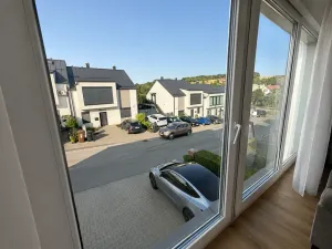Prodej bytu 3+kk, Zlín, Zimní, 100 m2