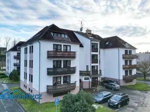 Prodej bytu 1+kk, Kvasiny, 50 m2