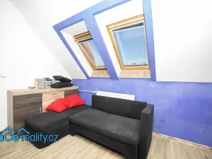 Prodej bytu 1+kk, Kvasiny, 50 m2