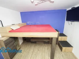 Prodej bytu 1+kk, Kvasiny, 50 m2