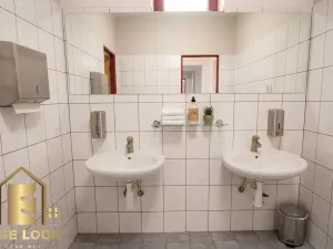 Prodej kanceláře, Havířov - Šumbark, U Nádraží, 748 m2