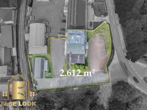 Prodej kanceláře, Havířov - Šumbark, U Nádraží, 748 m2