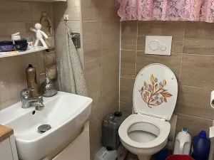 Pronájem bytu 1+kk, Napajedla, 50 m2