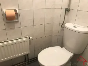 Pronájem bytu 3+kk, Pozlovice, 68 m2