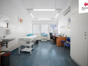 Prodej komerční nemovitosti, Praha - Stodůlky, V hůrkách, 1325 m2