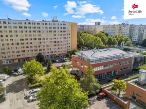 Prodej komerční nemovitosti, Praha - Stodůlky, V hůrkách, 1325 m2