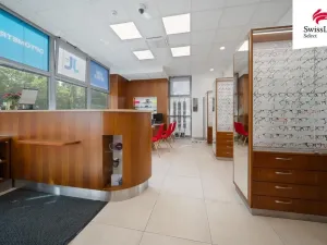 Prodej komerční nemovitosti, Praha - Stodůlky, V hůrkách, 1325 m2