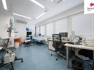Prodej komerční nemovitosti, Praha - Stodůlky, V hůrkách, 1325 m2