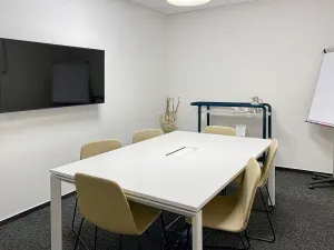 Pronájem kanceláře, Ostrava - Moravská Ostrava, 28. října, 70 m2