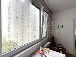 Prodej bytu 3+1, Chrudim, Na Větrníku, 72 m2