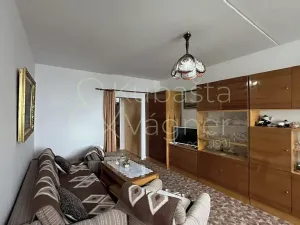 Prodej bytu 3+1, Chrudim, Na Větrníku, 72 m2
