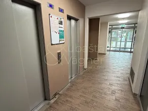 Prodej bytu 3+1, Chrudim, Na Větrníku, 72 m2