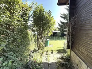 Prodej chaty, Chrudim, 16 m2