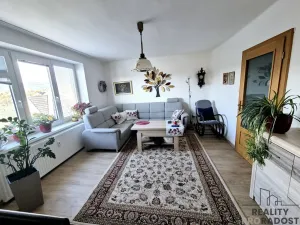 Prodej bytu 2+1, Jablunkov, Školní, 61 m2