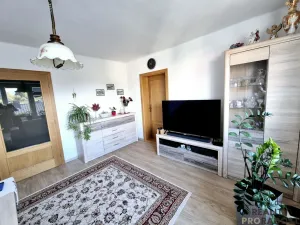 Prodej bytu 2+1, Jablunkov, Školní, 61 m2