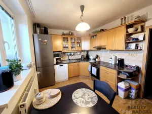 Prodej bytu 2+1, Jablunkov, Školní, 61 m2