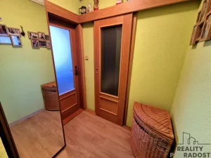 Prodej bytu 2+1, Jablunkov, Školní, 61 m2