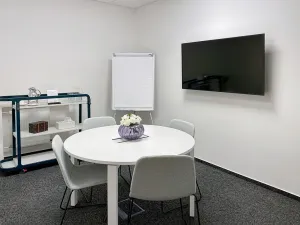 Pronájem kanceláře, Ostrava - Moravská Ostrava, 28. října, 10 m2