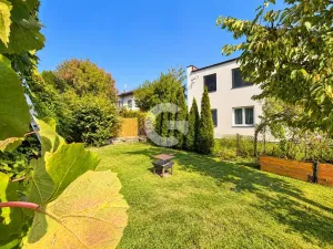 Prodej rodinného domu, Zlín - Kostelec, Květná, 220 m2