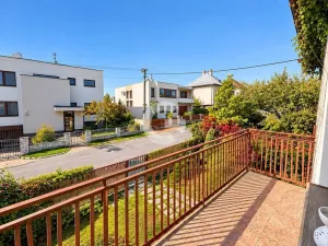 Prodej rodinného domu, Zlín - Kostelec, Květná, 220 m2