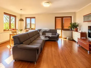 Prodej rodinného domu, Zlín - Kostelec, Květná, 220 m2