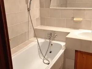 Pronájem bytu 3+1, Praha - Krč, Trnková, 67 m2