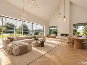 Prodej rodinného domu, Ostrava - Plesná, 492 m2
