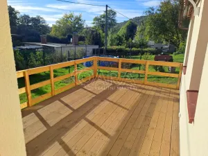 Pronájem chaty, Kaliště - Lensedly, 41 m2