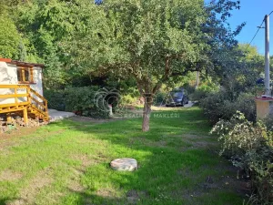 Pronájem chaty, Kaliště - Lensedly, 41 m2