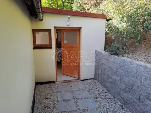 Pronájem chaty, Kaliště - Lensedly, 41 m2