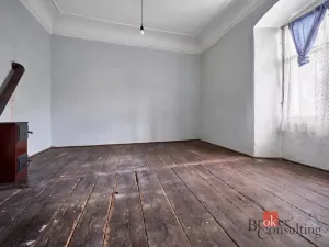 Prodej historického objektu, Jesenice, Plzeňská, 430 m2