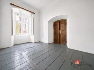 Prodej historického objektu, Jesenice, Plzeňská, 430 m2