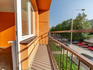 Prodej bytu 3+1, Ostrava - Poruba, Alžírská, 63 m2