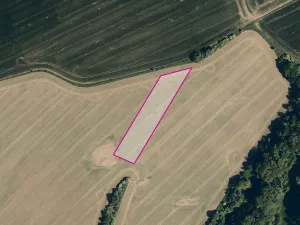 Prodej pole, Kostelany, 6270 m2