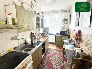 Prodej bytu 3+1, Žandov, 64 m2