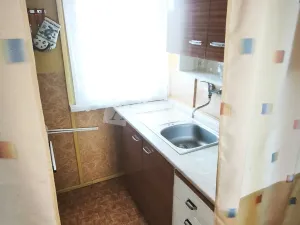 Prodej rodinného domu, Náměšť nad Oslavou, 48 m2