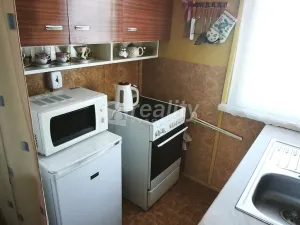 Prodej rodinného domu, Náměšť nad Oslavou, 48 m2