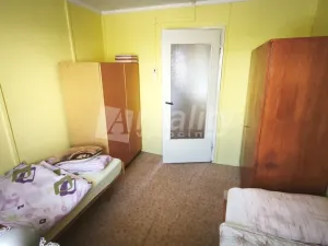 Prodej rodinného domu, Náměšť nad Oslavou, 48 m2
