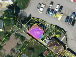 Prodej rodinného domu, Náměšť nad Oslavou, 48 m2