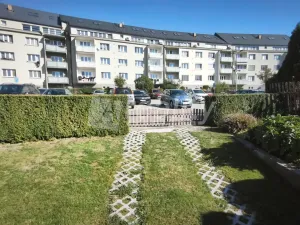Prodej rodinného domu, Náměšť nad Oslavou, 48 m2