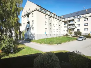 Prodej rodinného domu, Náměšť nad Oslavou, 48 m2