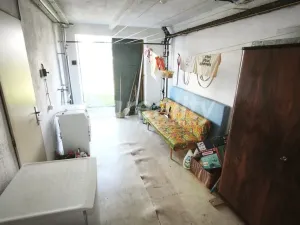 Prodej rodinného domu, Náměšť nad Oslavou, 48 m2