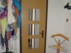 Pronájem bytu 2+kk, Liberec, Halasova, 43 m2