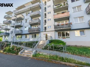 Pronájem bytu 3+kk, Praha - Čakovice, Hakenova, 75 m2