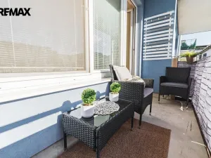 Pronájem bytu 3+kk, Praha - Čakovice, Hakenova, 75 m2