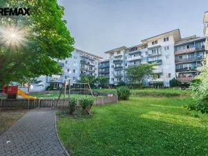 Pronájem bytu 3+kk, Praha - Čakovice, Hakenova, 75 m2